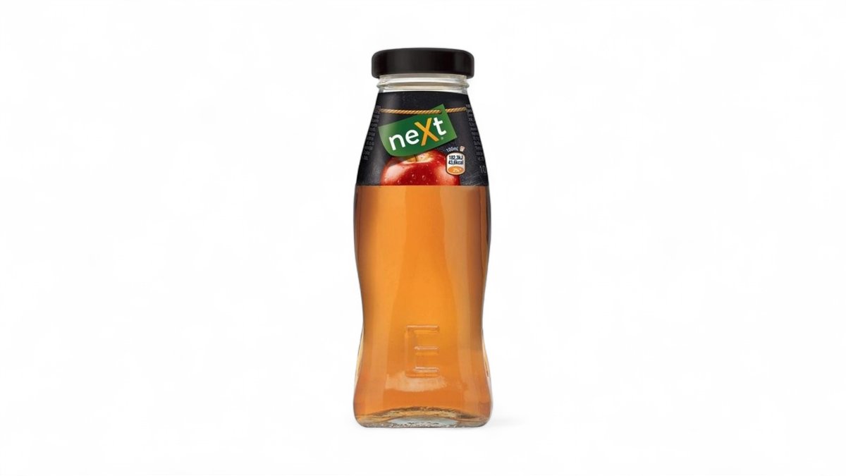 Apple juice 0.2l