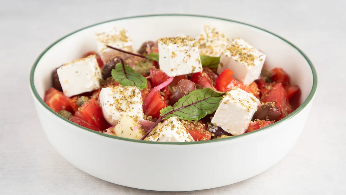 Grčka salata