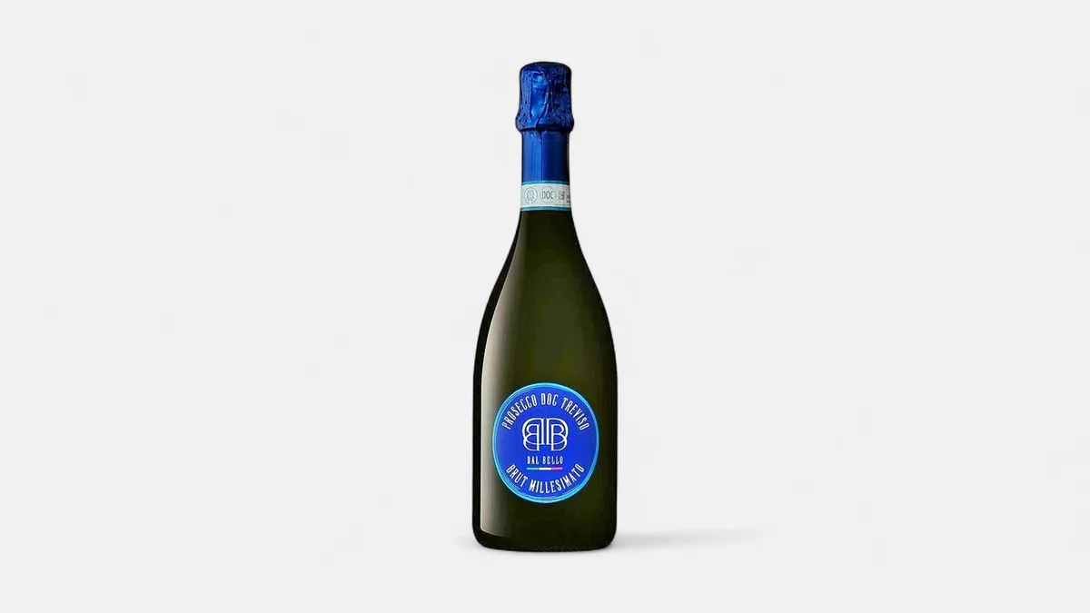 Prosecco 0,75l