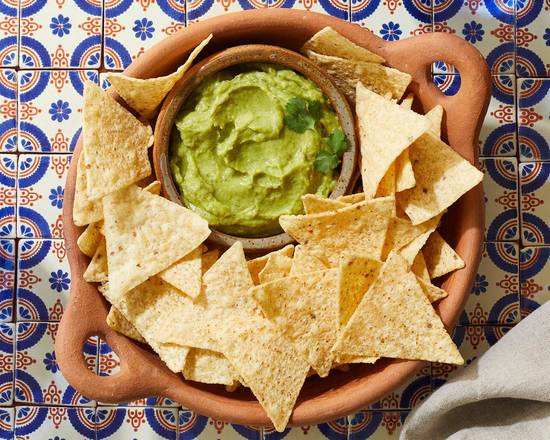 Chips and Guac