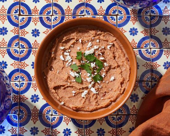 Refried Beans