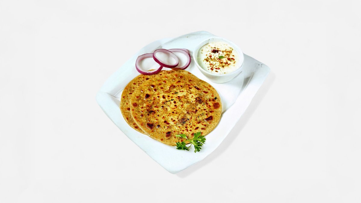 Gobhi Parantha