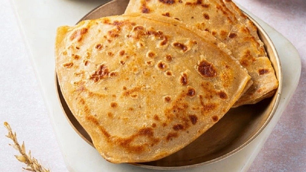 Plain Parantha