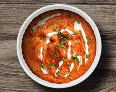 Butter Chicken Feast