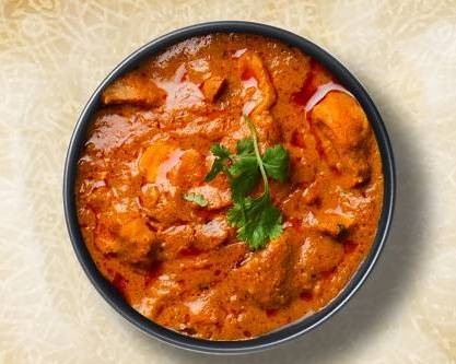 Chicken Tikka Feast