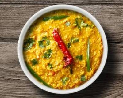 Classic Yellow Lentils