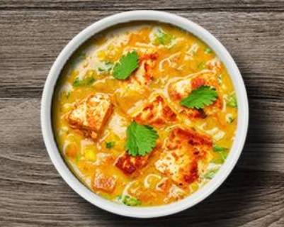 Cottage Cheese Tikka Masala