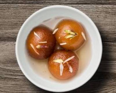 Gulab Jamun