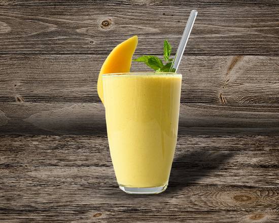 Magic Mango Smoothie