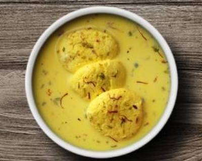 Rasmalai