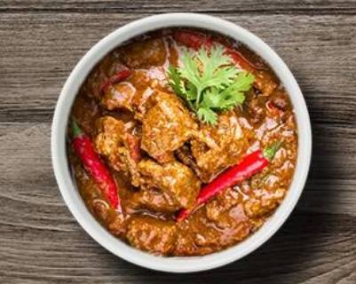 Supreme Lamb Korma