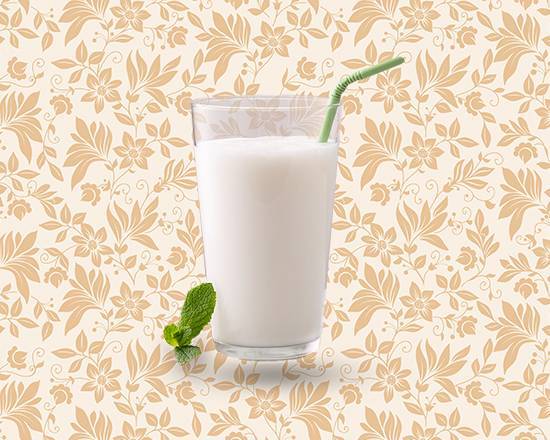 Yogurt Smoothie