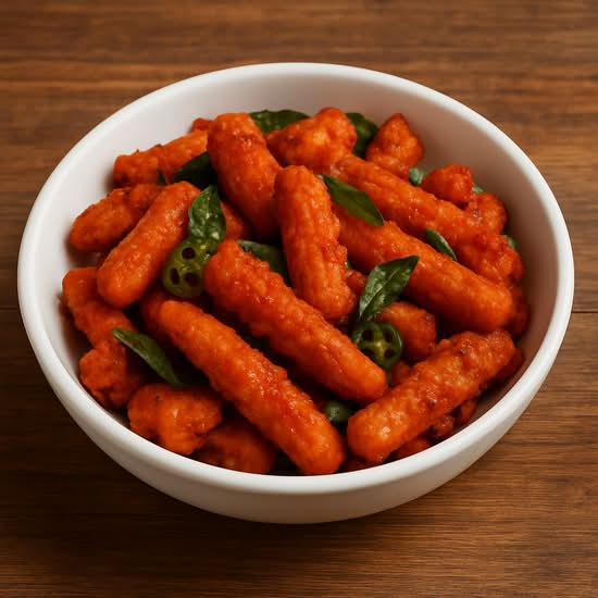 Baby Corn 65