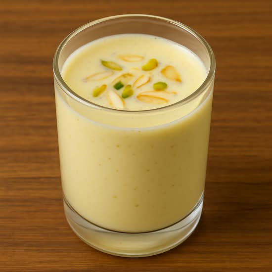 Badam Milk