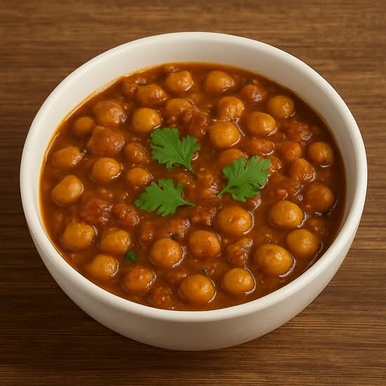 Channa Masala