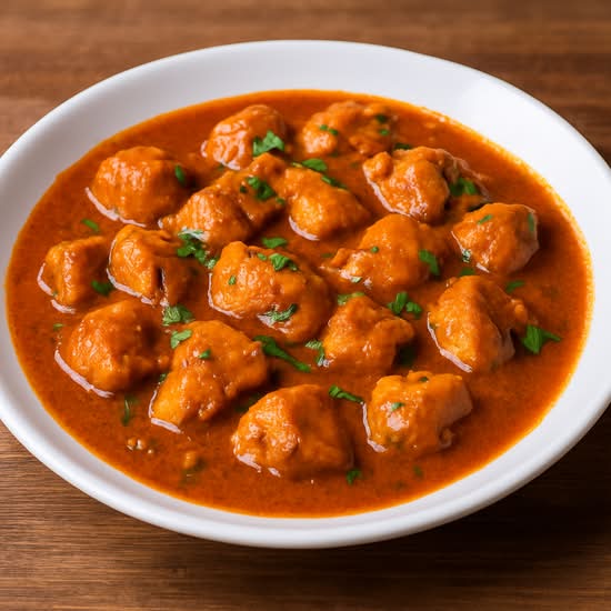 Chicken Haseena