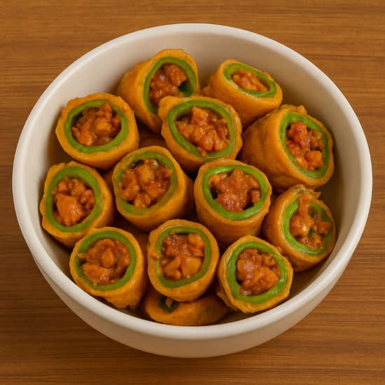 Cut Mirchi