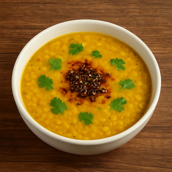 Dal Tadka