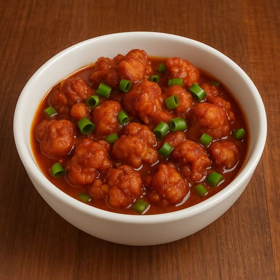 Gobi Manchurian