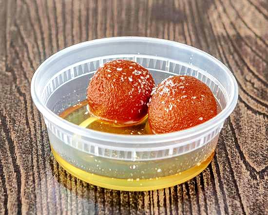 Gulab Jamun