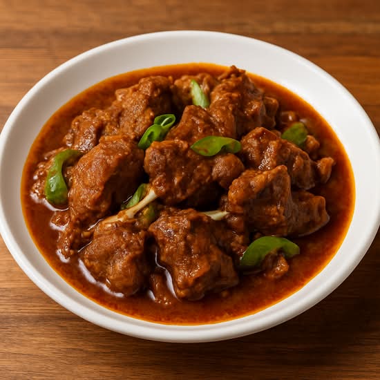 Kadai Goat
