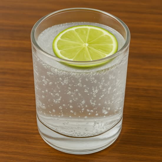Lime Soda( Sweet )