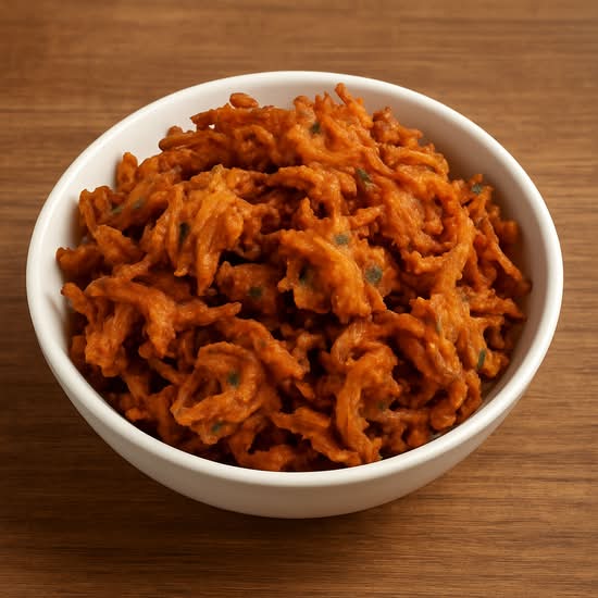 Onion Pakora