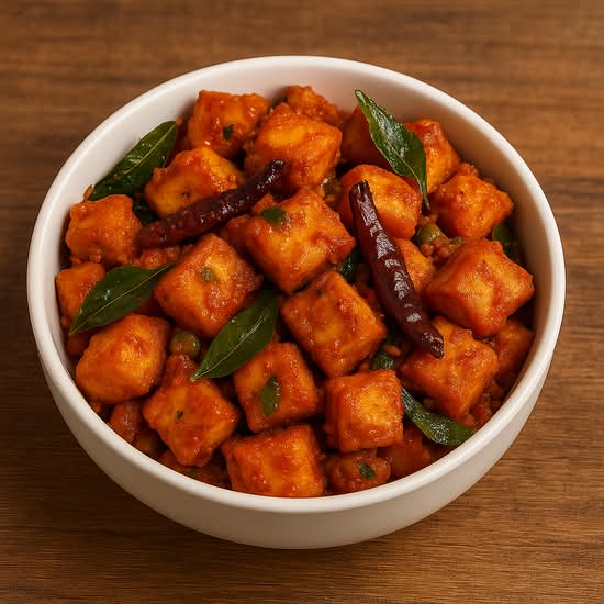 Paneer 555