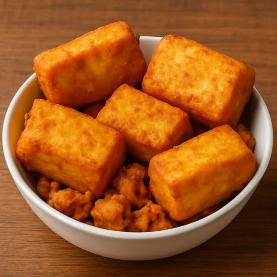 Paneer Pakora