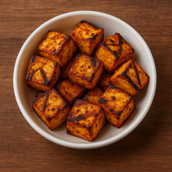 Paneer Tikka