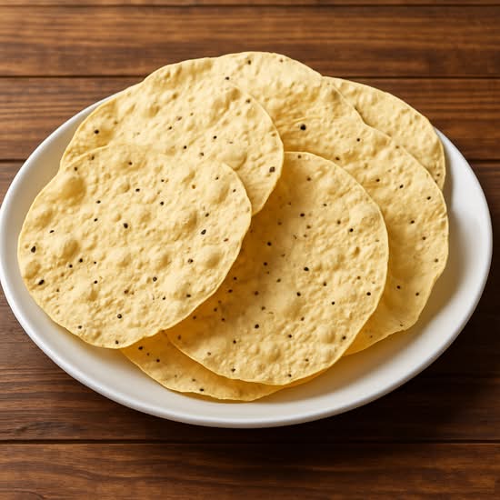 Papad