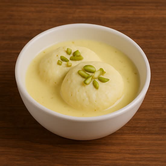 Rasmalai