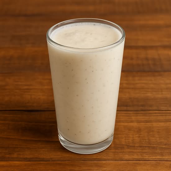 Salt Lassi
