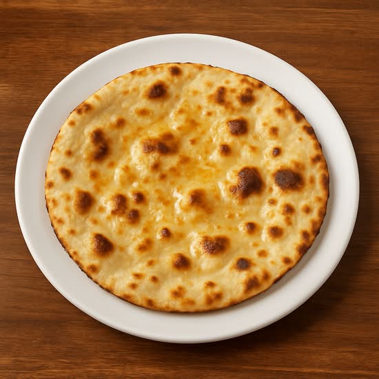 Tandoor Butter Roti