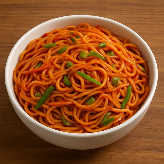 Veg Noodles