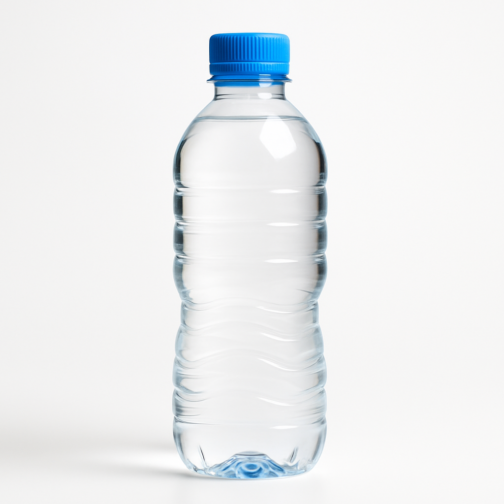 Água sem Gás 500ml
