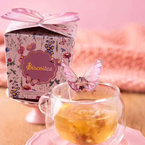 Biscoitea