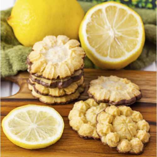 Caixa Limonê 100G