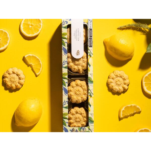 Caixa Limonê 200G