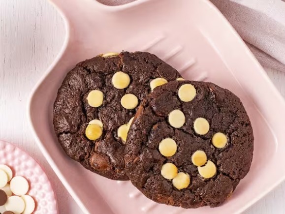 Combo Soft Cookie + Coca Cola Lata 350ml