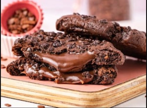 Combo Soft Cookie + Empanada de Carne+ Coca-Cola 350ml