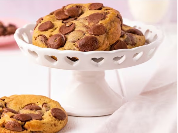 Compre 2 SoftCookies e Ganhe + 01 SoftCookie Nutella)