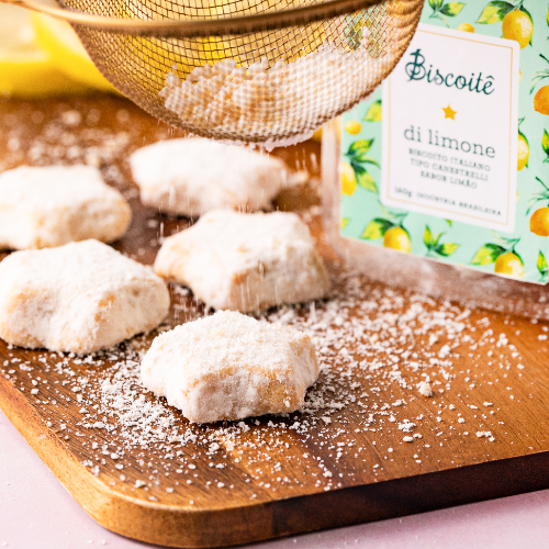 Di Limone 160G