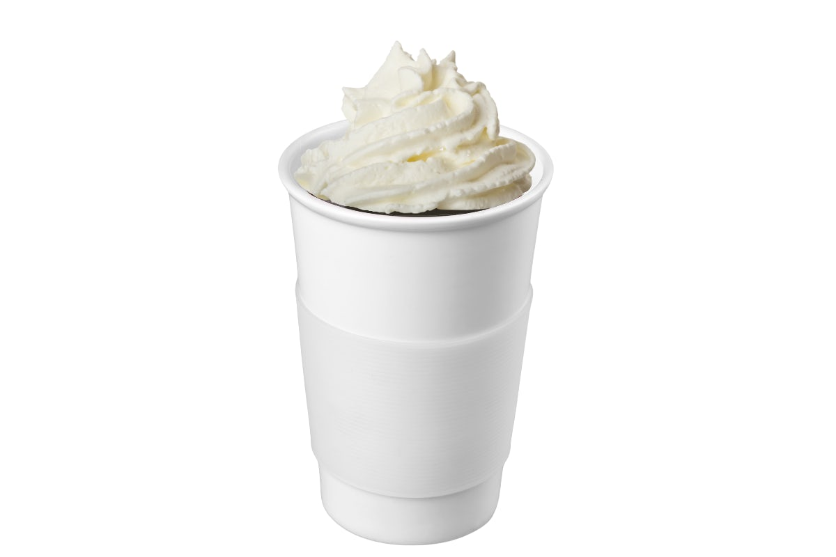 Cafe Mocha
