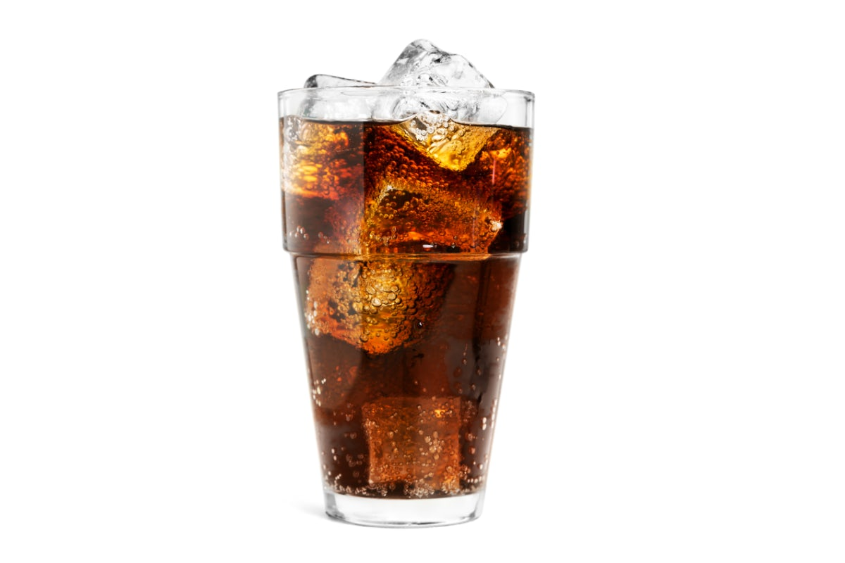 Diet Coke