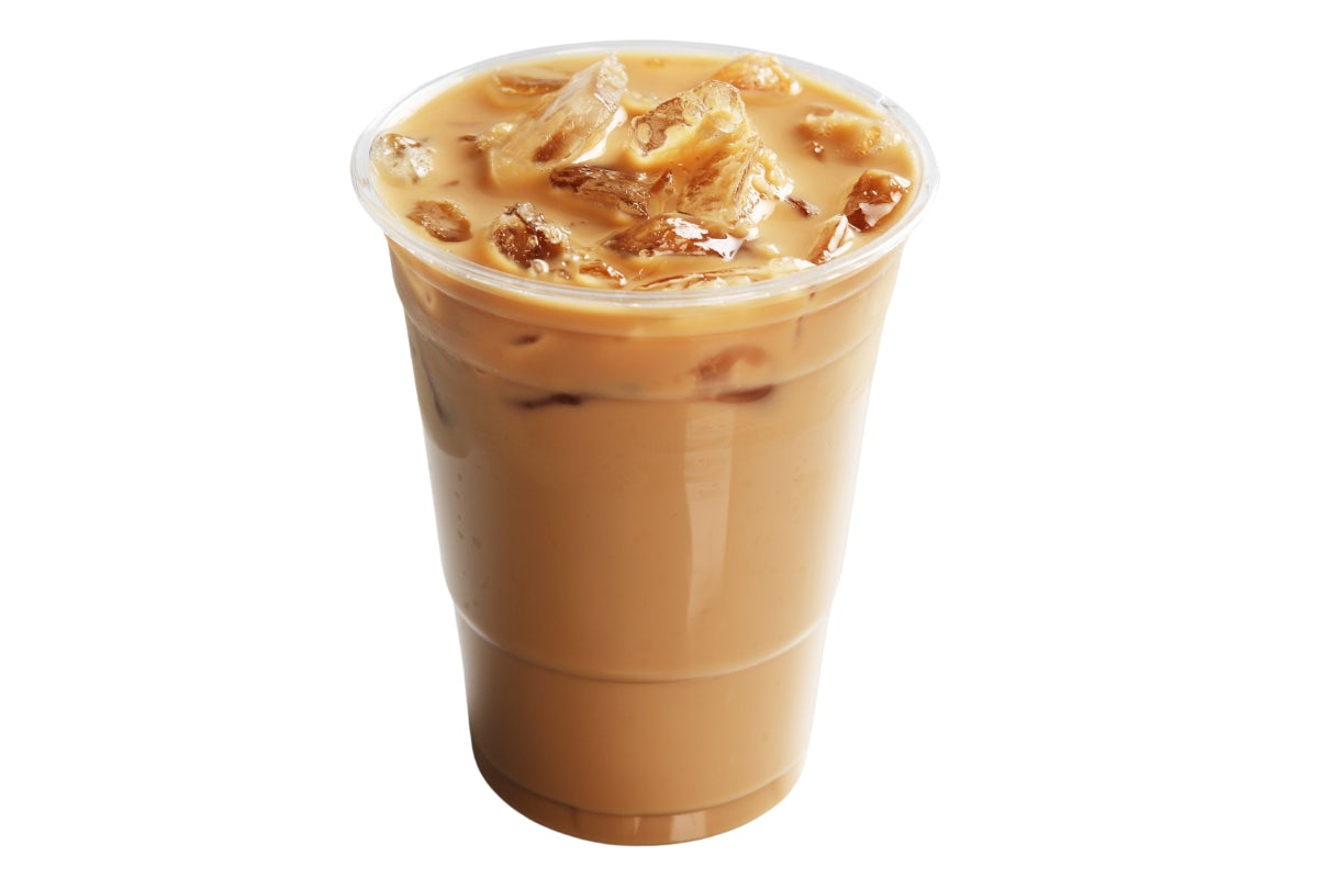 Iced Coffee