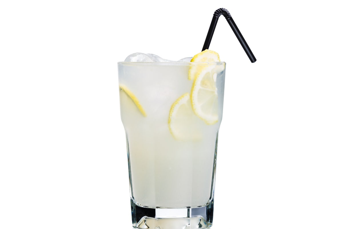 Lemonade