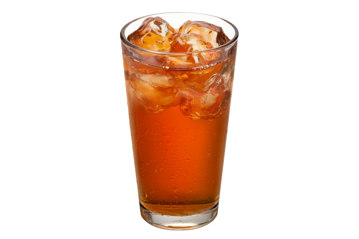 Unsweet Tea