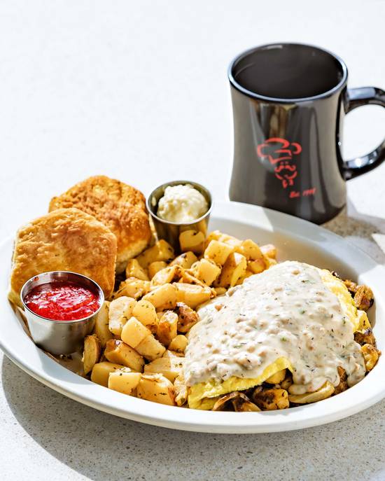 Country Omelet