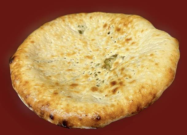 Aloo Paratha